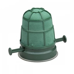 AUTO CORSO MINI tűzőhab, csokortartó 8 cm S/4