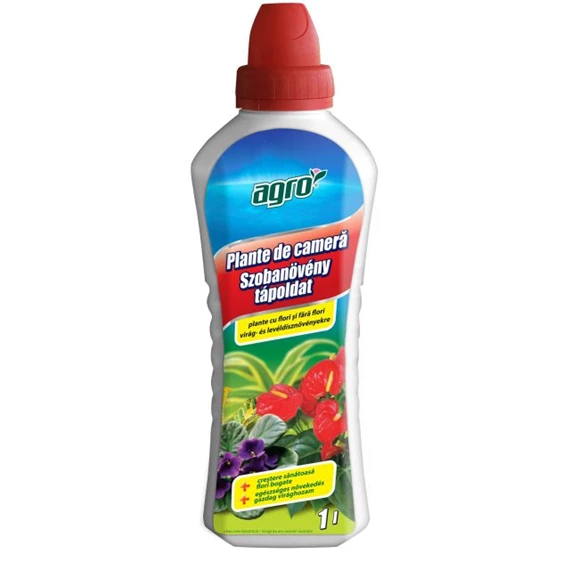 AGRO általános tápoldat 1 l