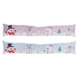 Ablaktámasz 85x10x15 cm 2 féle