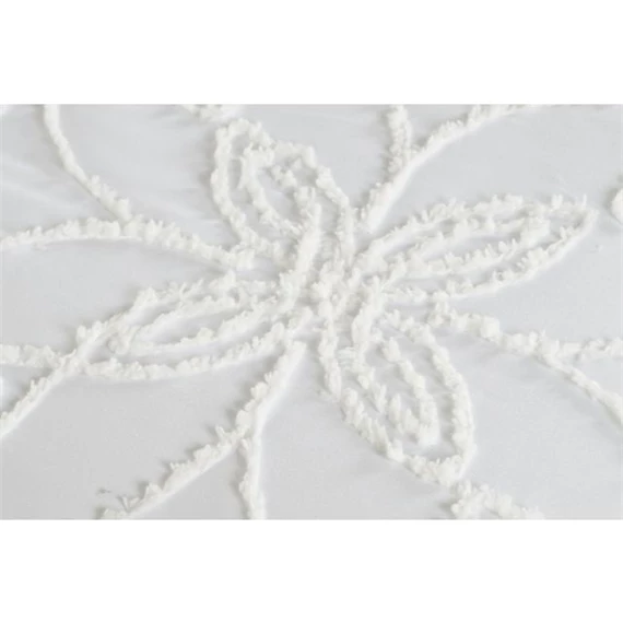 Ágytakaró hímzett 180x0x260 cm