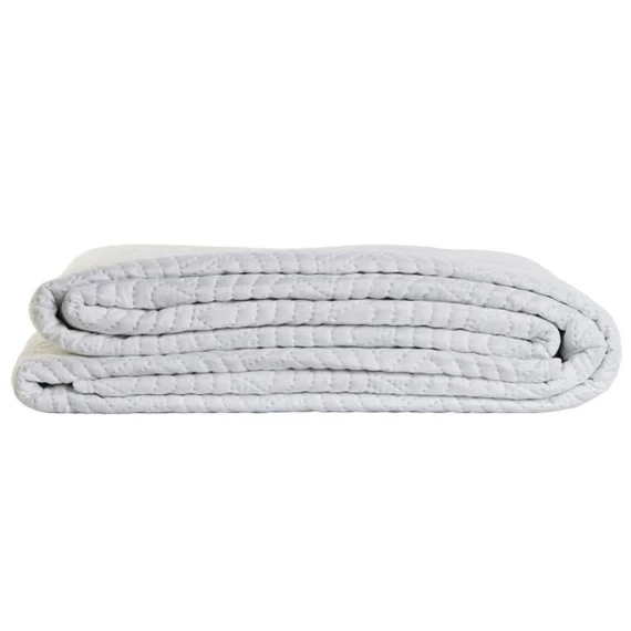 Ágytakaró mintás 180x260x1 cm