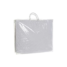 Ágytakaró virágos 240x260x1 cm