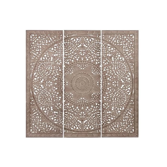 Ágytámla 180x3,5x180 cm S/3