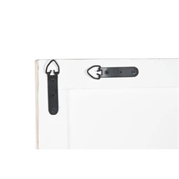 Ágytámla 180x3,5x90 cm