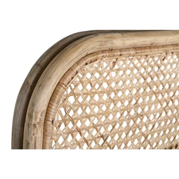 Ágytámla 178x4x127 cm