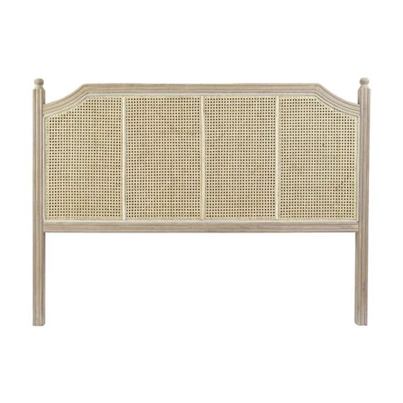 Ágytámla 160x6x120 cm