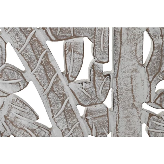 Ágytámla szett mandala mintás 180x3,5x180 cm S/3