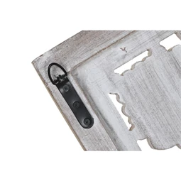 Ágytámla szett Mandala 180x3,5x180 cm S/3