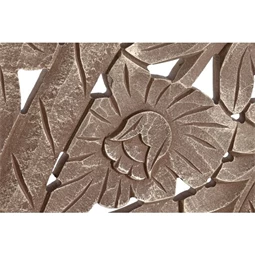 Ágytámla szett mandala mintás 180x3,5x180 cm S/3