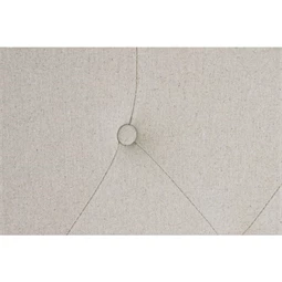 Ágytámla 180x10x120 cm