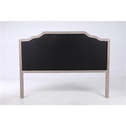 Ágytámla 160x10x120 cm