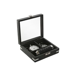 Ajándékdoboz szett 16x14x5 cm S/3