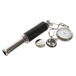 Ajándékdoboz szett 16x14x5 cm S/3