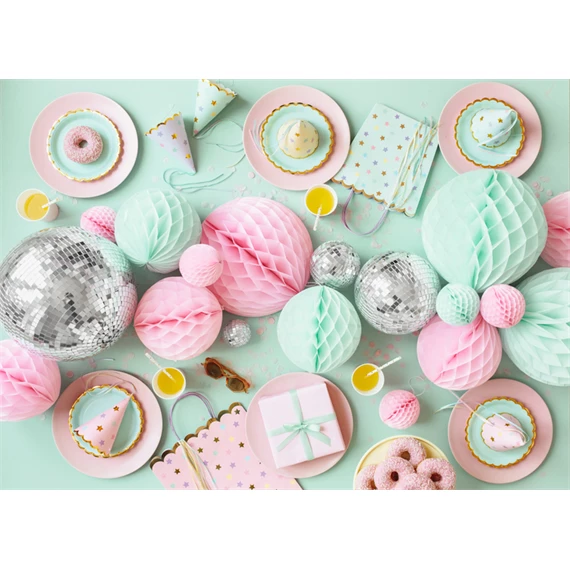 Ajándéktasakok csillagok, mix, 26x32x13 cm