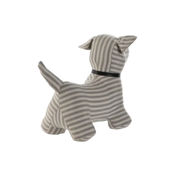 Ajtótámasz kutya 32x15x24 cm 2 féle