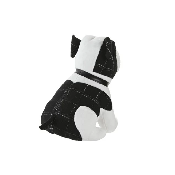 Ajtótámasz kutya 29x18x26 cm 2 féle