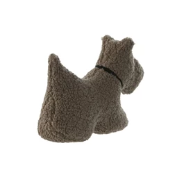 Ajtótámasz kutya 32x12x28 cm 2 féle