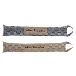 Ajtótámasz 83x15x7 cm 2 féle