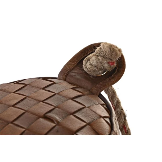 Ajtótámaszk kötéllel 20x20x20 cm 2 féle