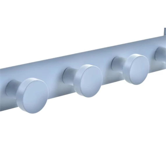 Akasztó ajtóra 33x5x20 cm 2 féle