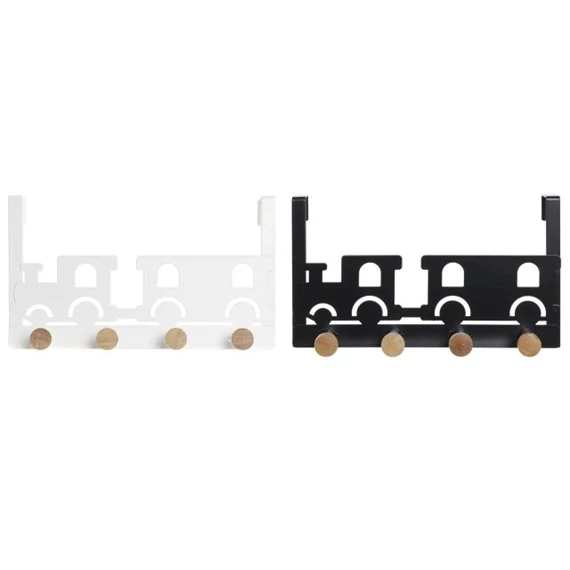 Akasztó ajtóra 28,5x8,5x16,5 cm 2 féle