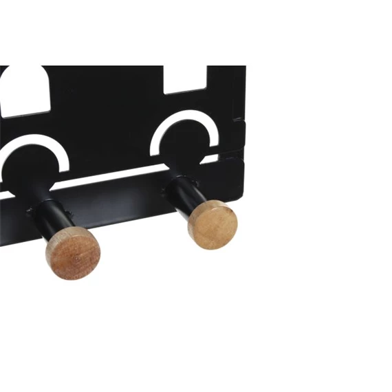 Akasztó ajtóra 28,5x8,5x16,5 cm 2 féle