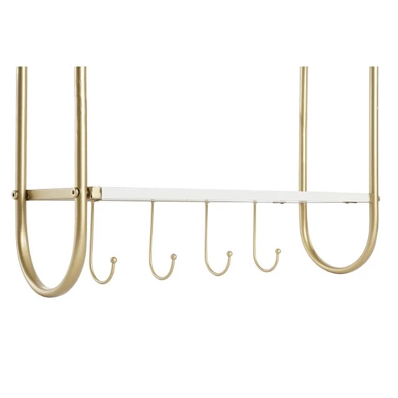 Akasztó falra 50x15x43 cm