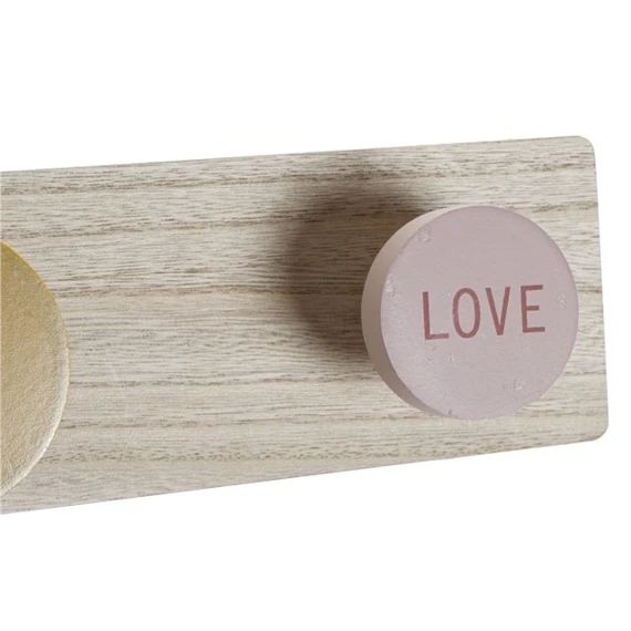 Akasztó 50x5,5x8 cm