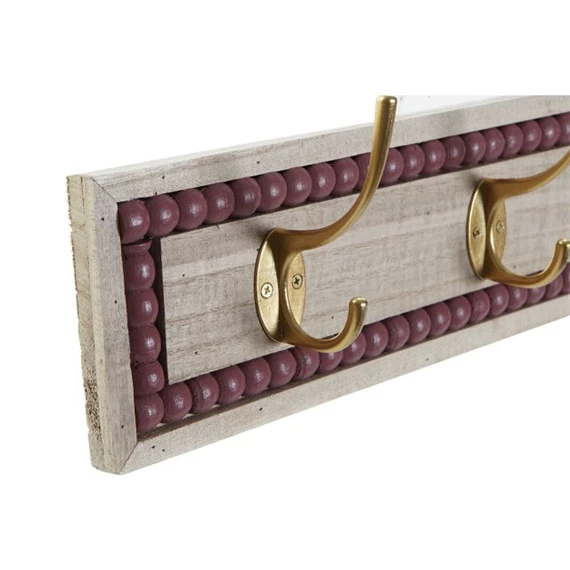 Akasztó 50x7,5x12 cm