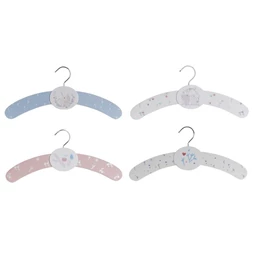 Akasztó 35x1,2x16 cm 4 féle