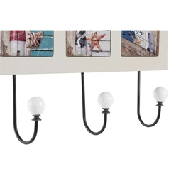 Akasztó világítótorony 40x7x26 cm