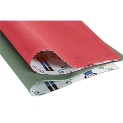 Alátét diótörő mintával 45x30x0,2 cm 2 féle