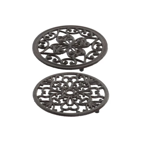 Alátét mozaikos 18x18x1,5 cm 2 féle