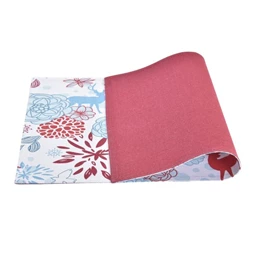 Alátét rénszarvasos 45x30x0,2 cm