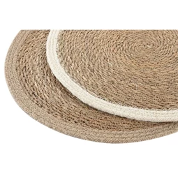 Alátét 37x37x0,5 cm 2 féle