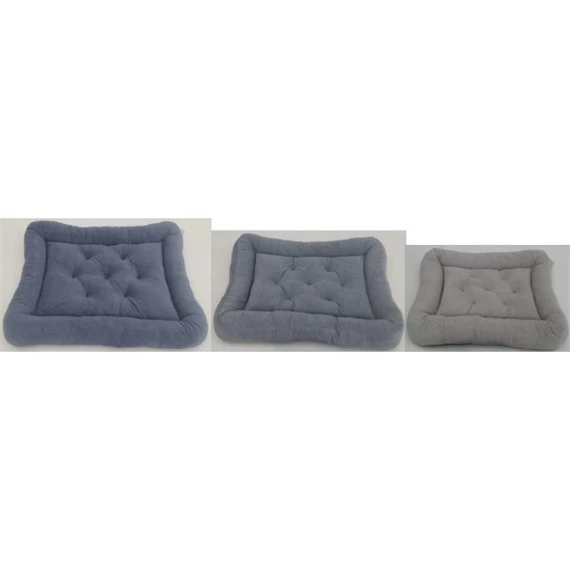 Állat fekhely 72x60x9 cm S/3