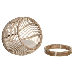 Állat fekhely 55x50x55 cm