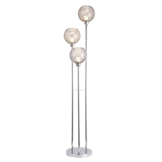 Állólámpa 30x30x172 cm