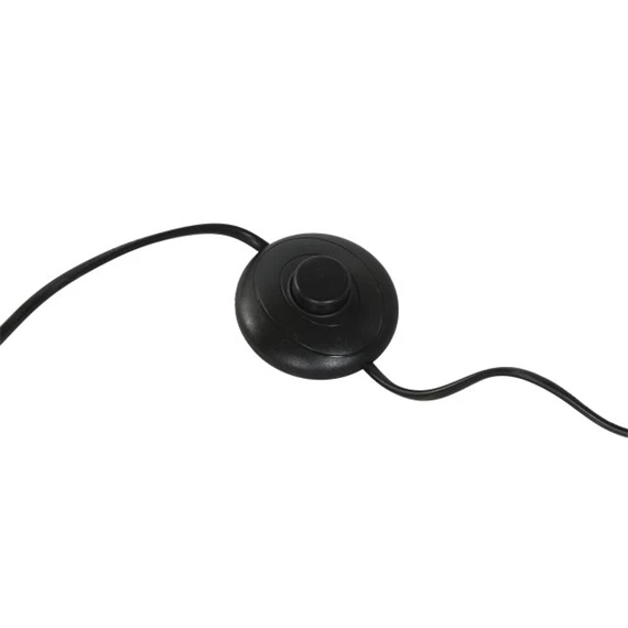 Állólámpa 35x35x156 cm