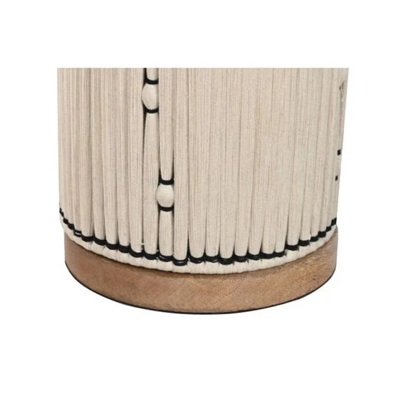 Állólámpa 25x25x125 cm