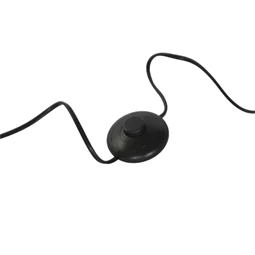 Állólámpa 25x25x125 cm