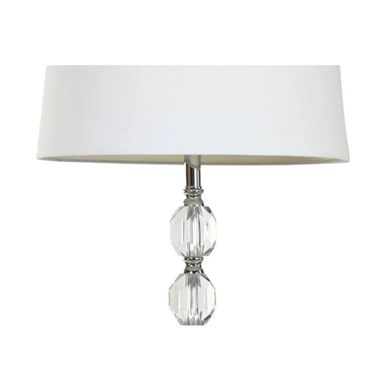 Állólámpa szett 35x35x150 cm S/3