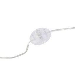 Állólámpa szett 35x35x150 cm S/3