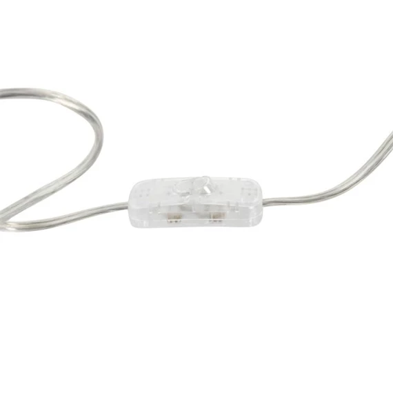 Állólámpa szett 35x35x150 cm S/3