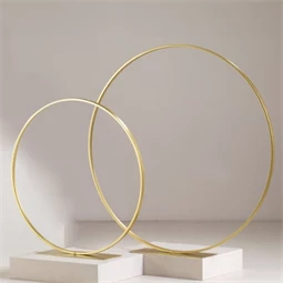 Állvány kör alakú 75 cm