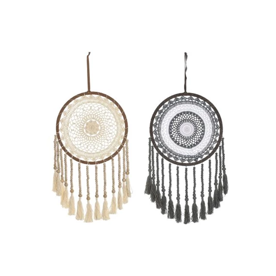 Álomfogó akasztós 32x1x75 cm 2 féle