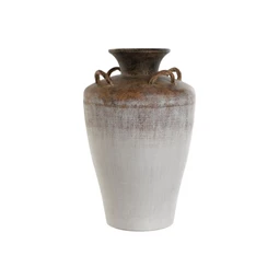 Amfóra füllel 25x25x20 cm