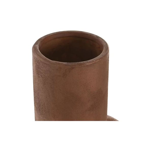 Amfora füllel 28x28x61 cm