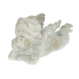Angyal fekvő 24x11x12 cm