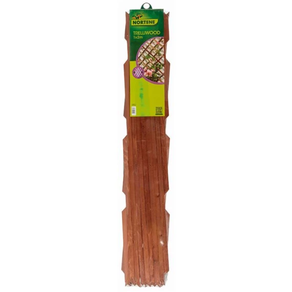 Apácarács kihúzható 1x2 m